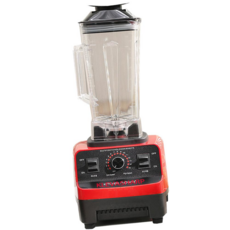 키친플라워 한방에 킹 초고속블랜더, 단품