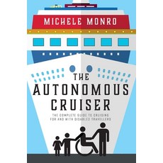 (영문도서) The Autonomous Cruiser Paperback, Clink Street Publishing, English, 9781913340964