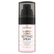 캐트리스 CATRICE 픽서 스프레이 Blend + Bond, 1개, 55ml