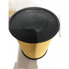 JINMA 空氣濾芯 A16134 適用 FORD FOCUS MK2 MK2.5 MK3 MK3.5, 1個