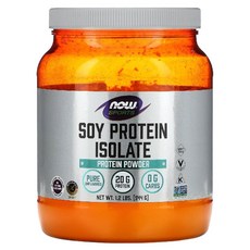 쉐이크 프로틴 식물성 대두 단백질 스포츠 헬스 무향 파우더 분말 544g