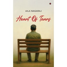 (英文圖書)Heart Of Tears 精裝版, Notion Press, English, Hardcover