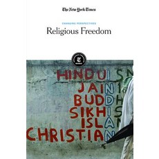 Religious Freedom Library Binding, New York Times Educational Publishing