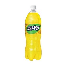 써니텐 파인애플향, 1.5L, 16개