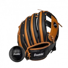 루체트리 야구글러브 주니어 글러브 볼세트 9.5인치 프랭클린 세트