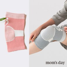 맘스데이 임산부 보호대 (손목 발목 무릎 팔꿈치 택일) 천연 대나무 소재 산후풍예방