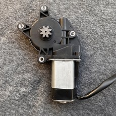 캠핑카 발판 전동모터 접이식 발판 모터 자동차 차박 자동 폴딩 트레일러