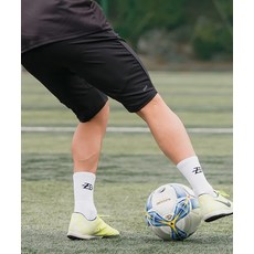 [ZD SPORTS] ZD 테크니컬 6부팬츠 [블랙], L(100)