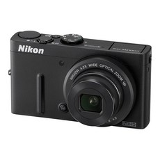 니콘카메라 P310 [Full-HD 동영상 지원]+64GB+케이스+리더기+추가호환베터리 포함 k, 단품