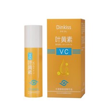 Dinkiss 葉黃素眼部精華油, 1個, Dinkiss葉黃素眼部精華油,單隻裝