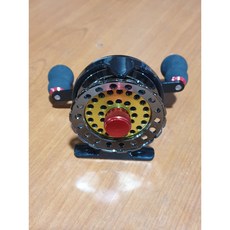 世界釣具 筏釣輪 前打輪 剎車 金屬線杯 筏輪 牛車輪 八卦輪 筏釣竿 落入 台灣賣家 實物拍攝, 右手