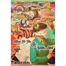 (영문도서)How To Tie & Untie Mist Paperback, Frayed Edge Press, English, 9781642510638
