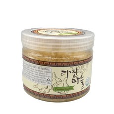 코스트코 다진마늘 (아이스포장 무료), 600g, 2개