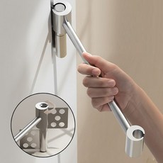 문 경첩 수리 조절 렌치, 1개