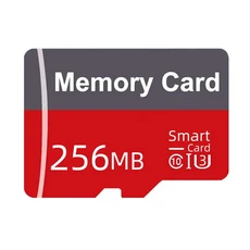 소용량 메모리 카드 64MB 128MB 마이크로 SD, 02 256MB