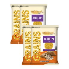 [삼원농산] 루피니빈 4kg (1kg/4개) - 2025년 호주산 루핀콩, 1kg, 4개