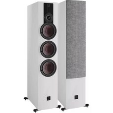 Dali Rubikore 8 落地喇叭 台灣公司貨 醉音影音生活, 鋼烤白