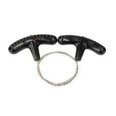 와이어톱 캠핑톱 철사톱