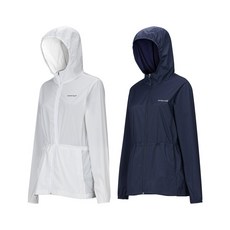 몽벨 여성 테크L 경량 자켓