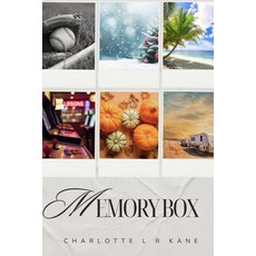 (영문도서)The Memory Box Paperback, Independently Published, English, 9798258066572 Independently Published, English, 9798258066572