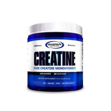 Gaspari Nutrition 가스파리 크레아틴 60서빙, 60정, 1개