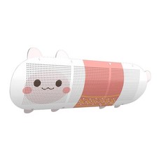 掛式冷氣擋風板 冷氣擋板 空調擋風版 冷氣引流板 冷氣導風罩 導風罩 空調板 導風板 擋風板, 1個, 羊驼