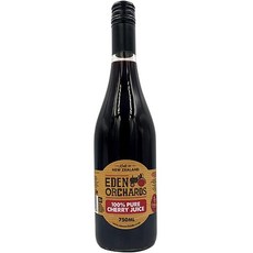체리 주스, 1개, 750ml