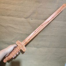 質量保證 桃木七星劍劉淵然法劍七星劍復刻劉淵然真人佩劍日月七星乾坤劍九節鞭 桃木劍 打神鞭 道教法器, 80厘米原木色法劍, 1個