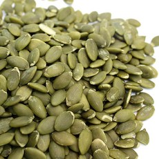 [넛두리] 25년 중국산 햇 호박씨 1kg A급 생호박씨, 1개