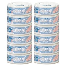 블루베이 전연령 고양이 칠 아일랜드 파테 습식사료, 80g, 12개, 칠면조