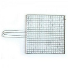 26cm 철판 석쇠 구이판 고기판 그릴 석쇠판 불판 1(개) 4816 EA