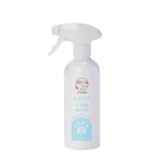 愛家捷 歐盟認證聰明洗 MIDA PET 蟲蚤怕怕 水噴霧 台灣製造 SGS檢驗 安心友善 毛孩乾洗澡, 1個