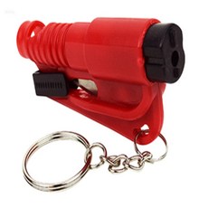 올샵 휴대용 차량탈출 비상망치 차량용비상망치