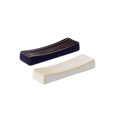 [오덴세] 아틀리에 수저받침, 딥블루