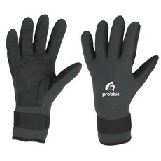 游龍潛水 PROBLUE GL-6012B 2mm 防寒手套 / 潛水手套, 1個