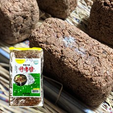 뚝배기표 청국장 2kg, 2개