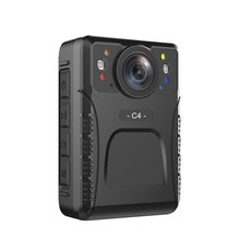 攝錄王 V3HD 可攜式微型密錄器, 1套, V3HD-C4版-64G