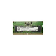마이크론 노트북 DDR5-5600 중고 (8GB) 빠른 배송 ~DJ