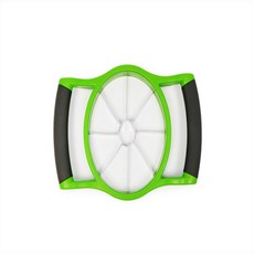 도메라스토어 과일 커터기 도메라스토어 사과자르는커터기