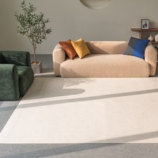 리포소홈 롤매트 층간소음 아기 매트 pvc 셀프시공 17mm, 스톤베이지