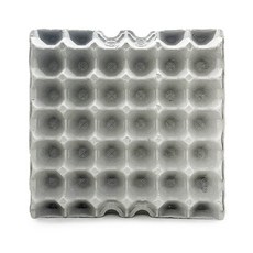 귀뚜라미 관리 계란판, 1개