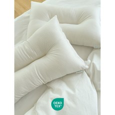 코르(corr) 베개솜 경추, 1개