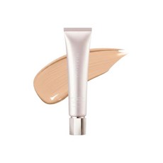 DEAR DAHLIA 每日防禦PDRN BB霜 SPF 40 PA+++, 22N 自然米色, 1個, 40ml