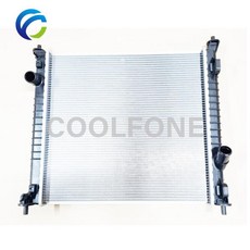 엔진 냉각 라디에이터 SSANGYONG TIVOLI G16 2131035200