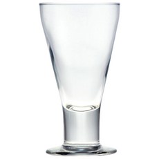Libbey 泉源高腳杯 連文餐具 玻璃杯 水杯 果汁杯 啤酒杯 LB-3821, 1個