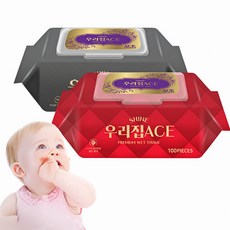 [출시 초특가 전국최저가 보장] [이제부터 안심성분 로즈앤차콜 성분함유 물티슈] [중량340g] [100매캡형]