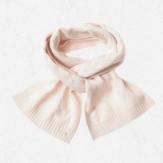 닥스 캐시미어 니트 머플러 FKD032 2461054