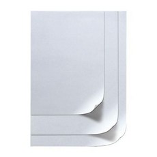 a4종이 마분지(두꺼운도화지)A4/350g-팩(20매), 본상품