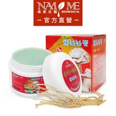 【南美生醫】金門一條根涼感舒緩精油油膏60G, 1個