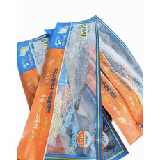 제주 당일바리 순살삼치 특대 2kg (6-8팩)